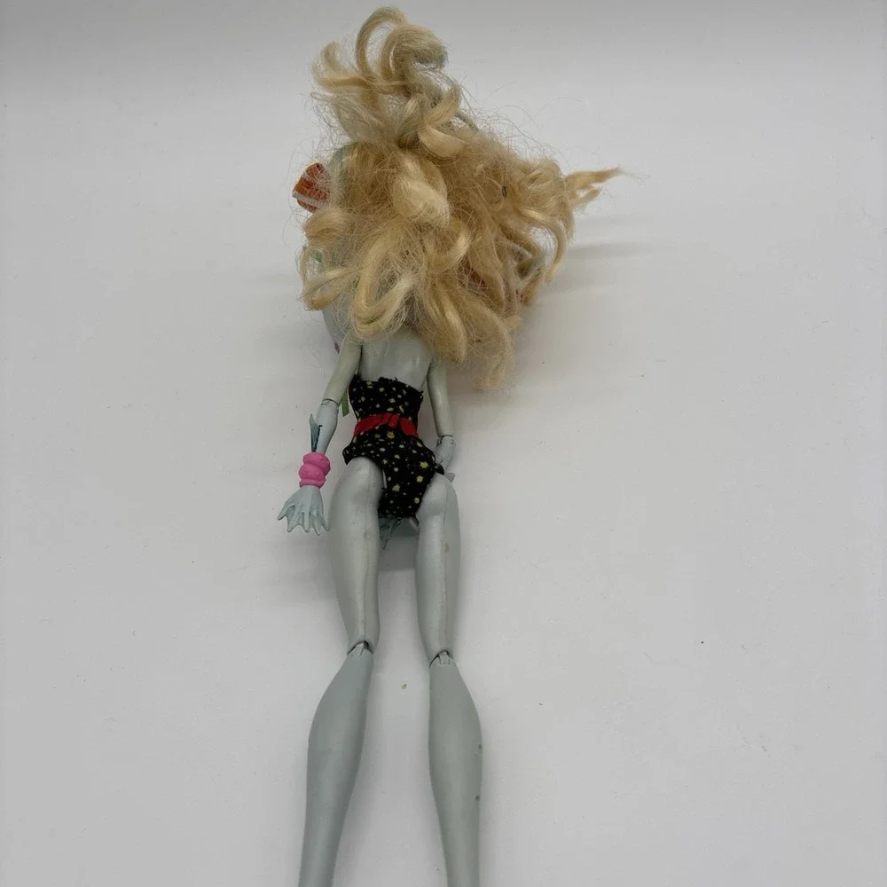 Mattel monster high